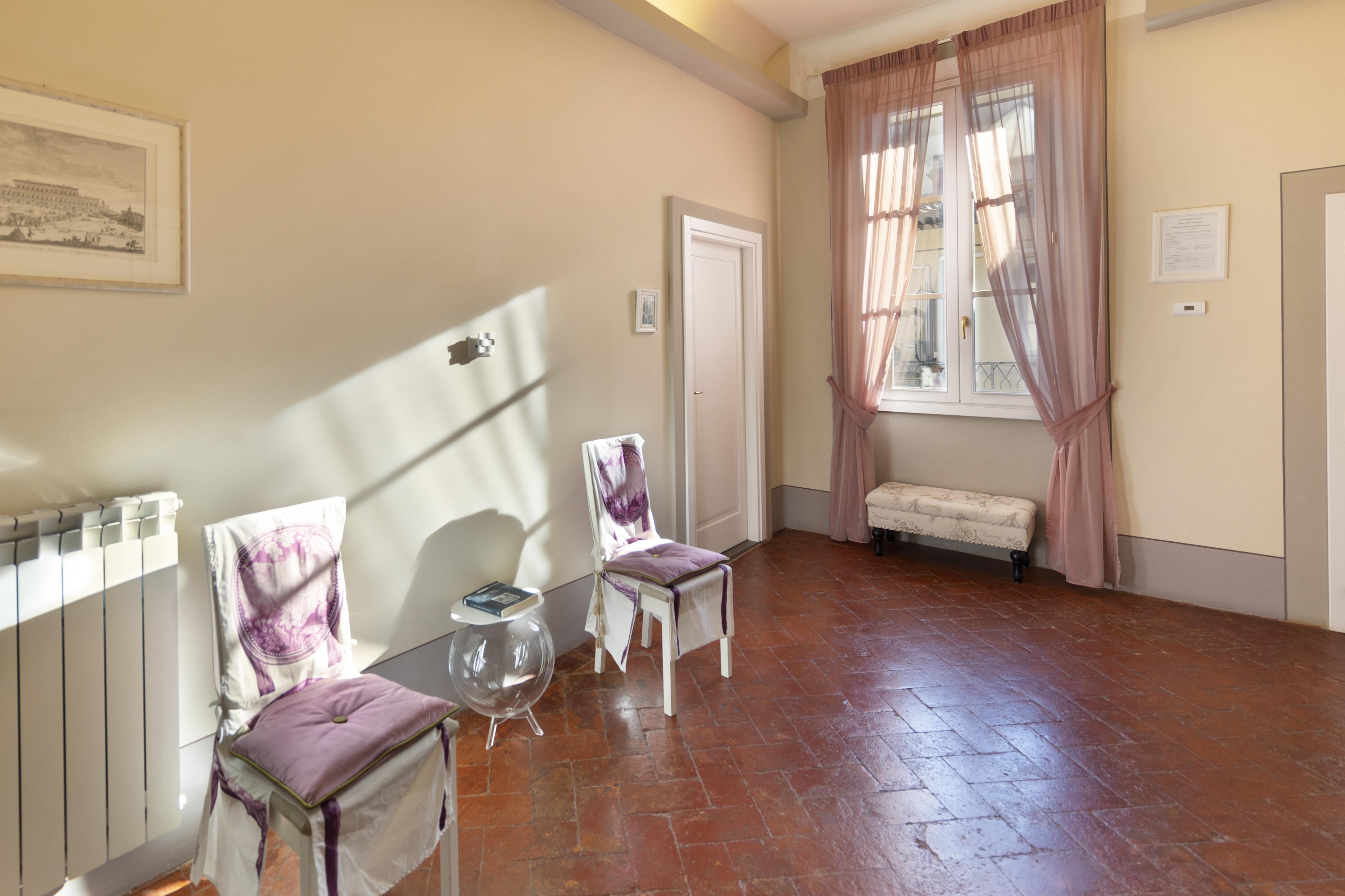 B&B I Quattro Poeti Florenţa Exterior foto