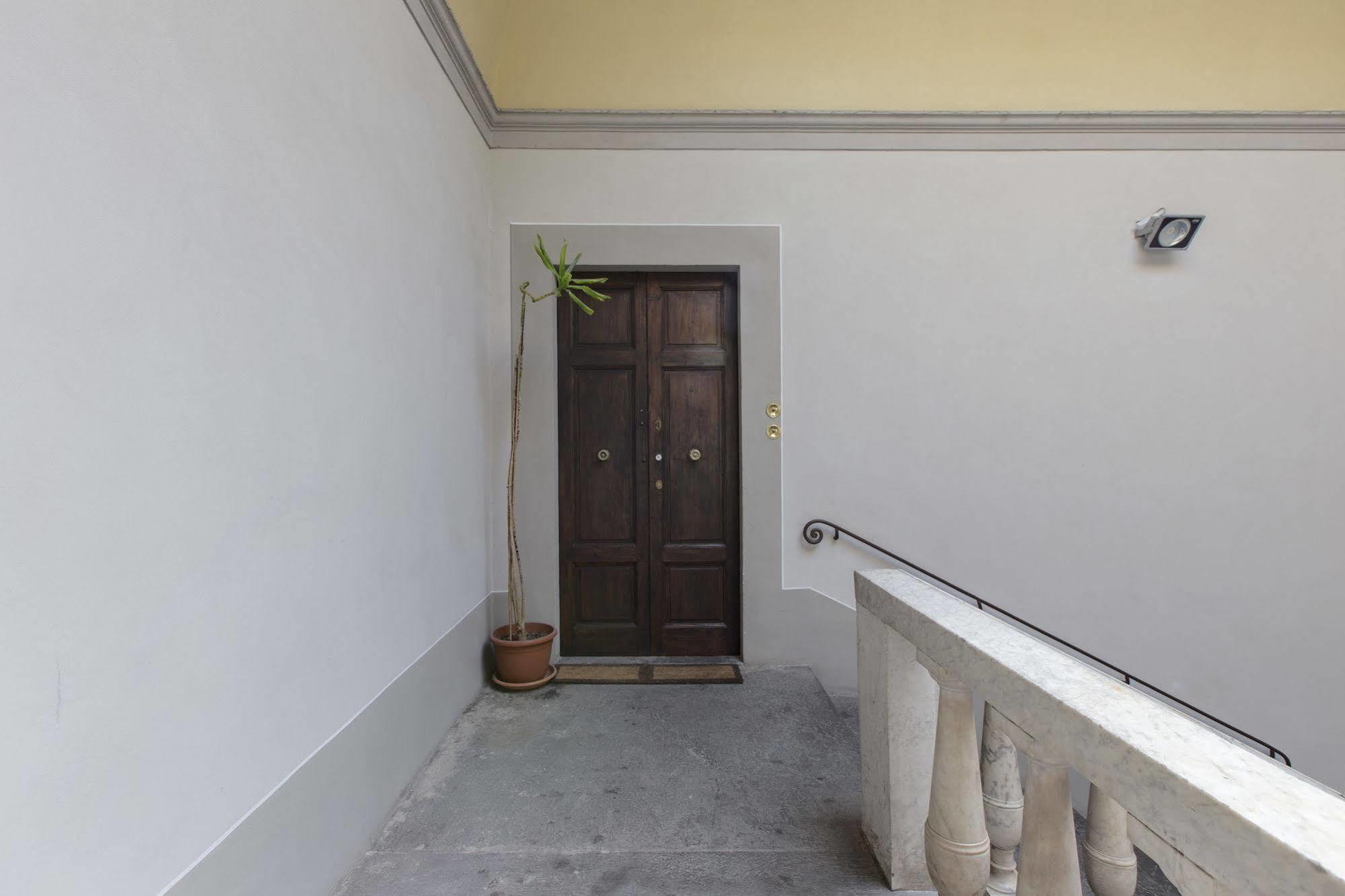 B&B I Quattro Poeti Florenţa Exterior foto